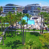 Acanthus & Cennet Barut Collection