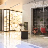 Acanthus & Cennet Barut Collection