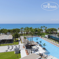 Acanthus & Cennet Barut Collection