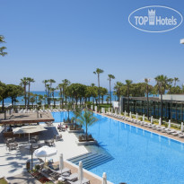 Acanthus & Cennet Barut Collection