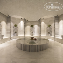 Acanthus & Cennet Barut Collection 