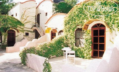 Hotel photo Mari 3*