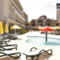 Seher Sun Palace Resort And Spa 