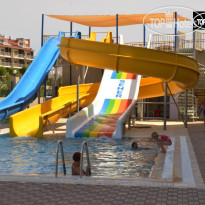 Seher Sun Palace Resort And Spa 