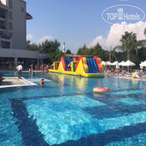 Seher Sun Palace Resort And Spa 
