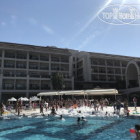 Seher Sun Palace Resort And Spa 