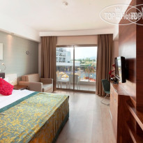 Seher Sun Palace Resort And Spa 