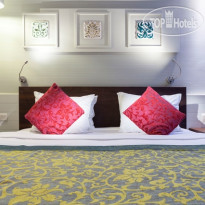 Seher Sun Palace Resort And Spa 