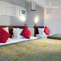 Seher Sun Palace Resort And Spa 