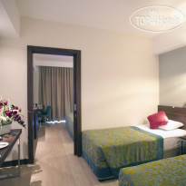 Seher Sun Palace Resort And Spa 