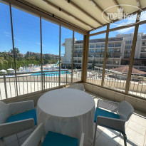 Seher Sun Palace Resort And Spa