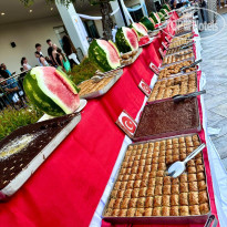 Seher Sun Palace Resort And Spa