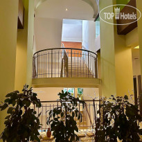 Seher Sun Palace Resort And Spa