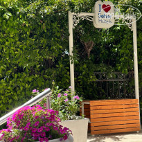 Seher Sun Palace Resort And Spa