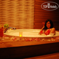 Seher Sun Palace Resort And Spa 