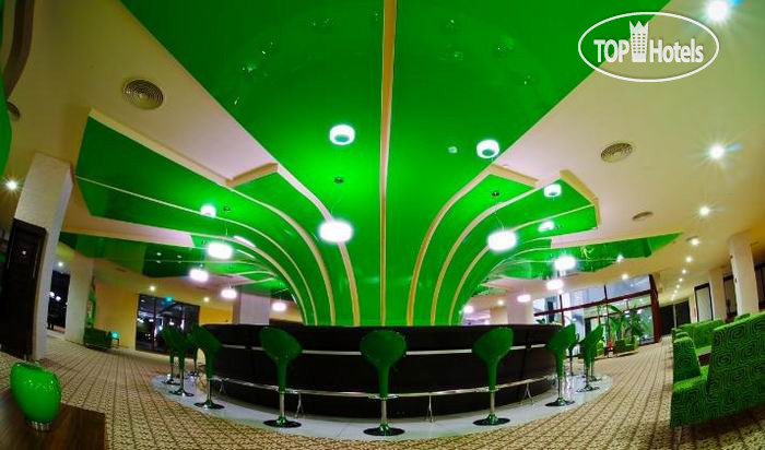 New photos from tourists Defne Kumul Deluxe 5*