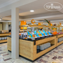 Club Sidelya Holiday Village