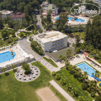 Club Sidelya Holiday Village 