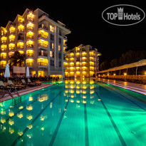 Royal Atlantis Spa & Resort 