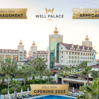 Side Crown Palace