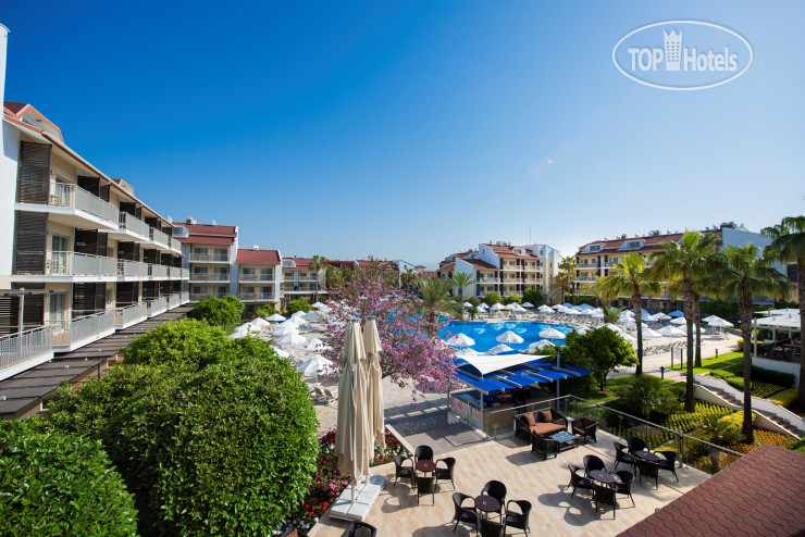 Barut B Suites