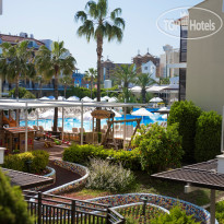 Barut B Suites