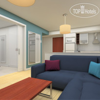 Barut B Suites