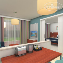 Barut B Suites
