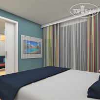 Barut B Suites