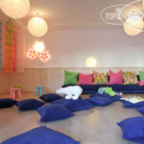 Barut B Suites