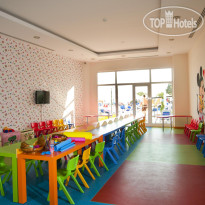 Side Prenses Resort & Spa 