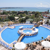 Side Prenses Resort & Spa 