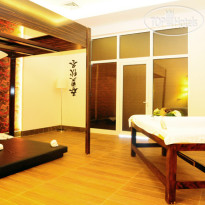 Side Prenses Resort & Spa