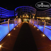 Commodore Elite Suites & Spa 