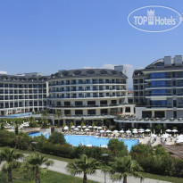 Commodore Elite Suites & Spa 