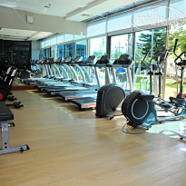 Commodore Elite Suites & Spa 