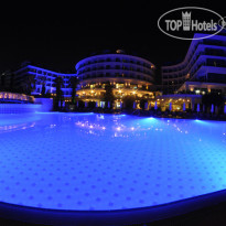 Commodore Elite Suites & Spa 