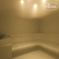 Commodore Elite Suites & Spa 