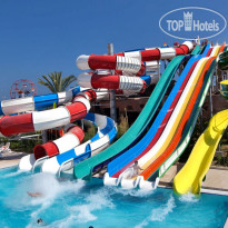 Royal Alhambra Palace 