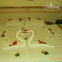 Club Golf Park Hotel (closed) 