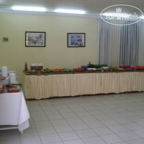 Club Golf Park Hotel (closed) 