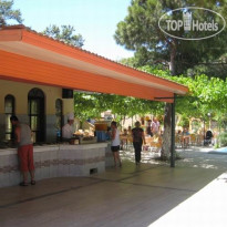 Club Golf Park Hotel (closed) 