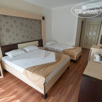 Aperion Beach Hotel 