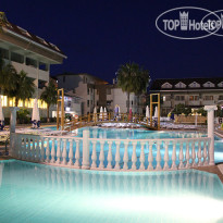 Side Yesiloz Hotel 