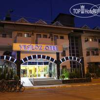 Side Yesiloz Hotel 