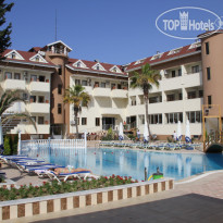 Side Yesiloz Hotel 