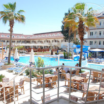 Side Yesiloz Hotel 