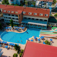 Side Yesiloz Hotel 4*