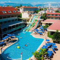 Side Yesiloz Hotel 