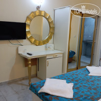 Side Yesiloz Hotel tophotels